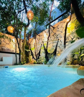 Luz de Luna Tulum Villa